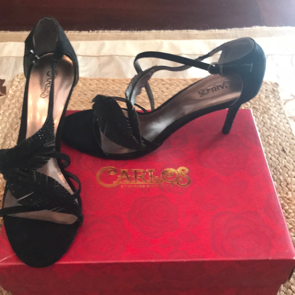 Carlos heels
